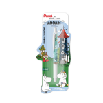 Muminki - Włóczykij