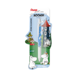 Muminki - Dom Muminków