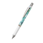 Muminki - Cienkopis Pentel Energel BL77MM Włóczykij - seria limitowana - obrazek 2