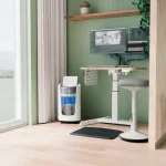 Niszczarka Leitz IQ OptiMax Home Office 225 P5 - obrazek 7