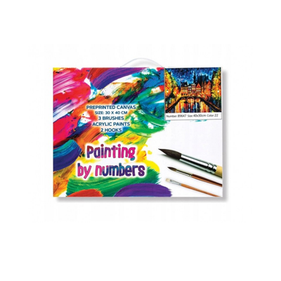 Płótna malarskie - Arioo.pl