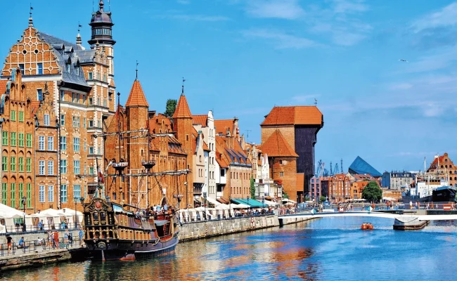 Hurtownia papiernicza Gdańsk - Arioo.pl