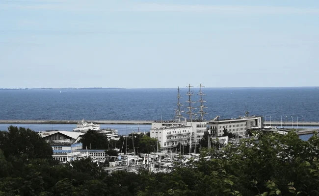 Hurtownia papiernicza Gdynia - Arioo.pl