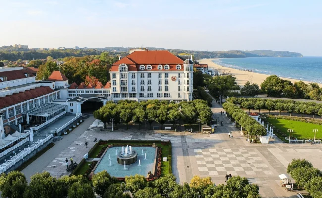 Hurtownia papiernicza Sopot - Arioo.pl