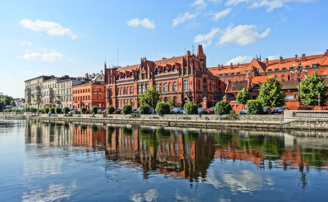 Hurtownia papiernicza Bydgoszcz - Arioo.pl