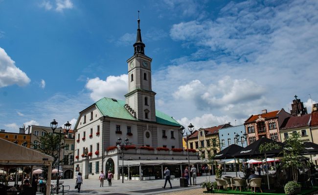 Hurtownia papiernicza Gliwice - Arioo.pl