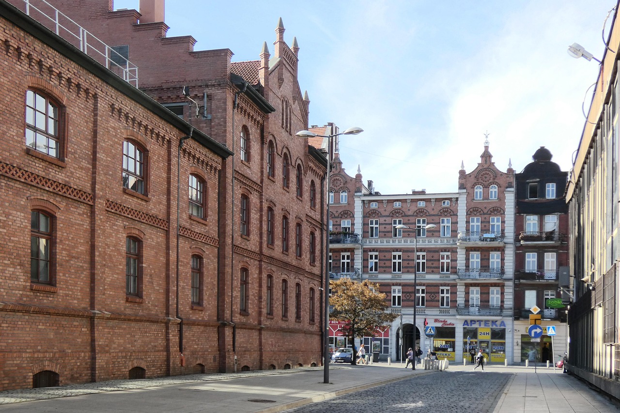 Hurtownia papiernicza Katowice - Arioo.pl