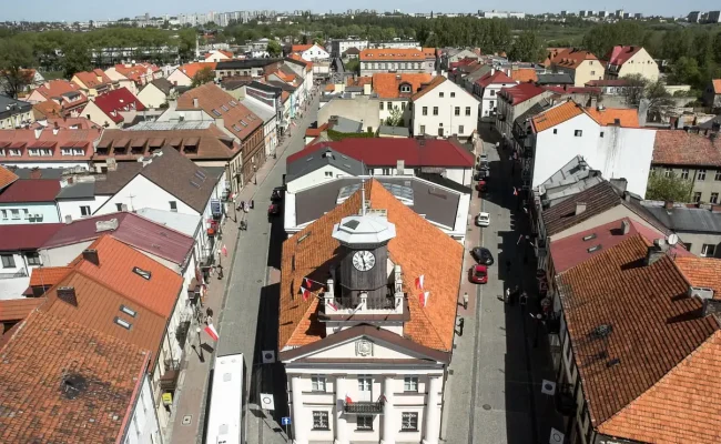 Hurtownia papiernicza Konin - Arioo.pl