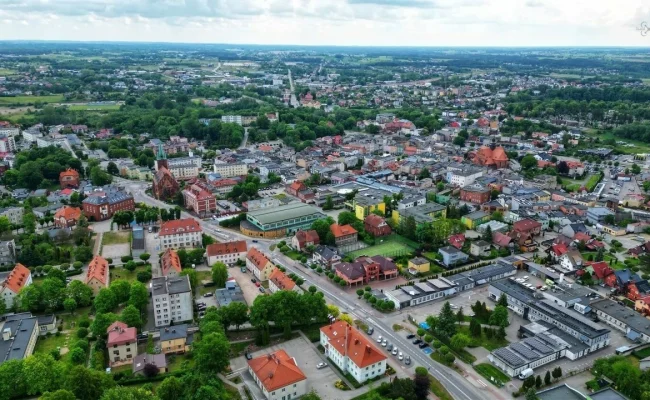 Hurtownia papiernicza Kościerzyna - Arioo.pl