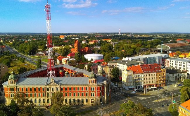 Hurtownia papiernicza Legnica - Arioo.pl