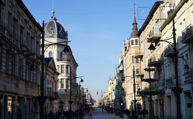 Hurtownia papiernicza Łódź - Arioo.pl
