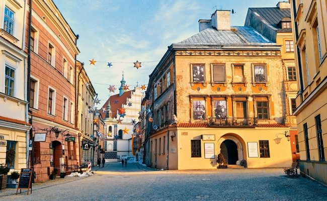 Hurtownia papiernicza Lublin - Arioo.pl