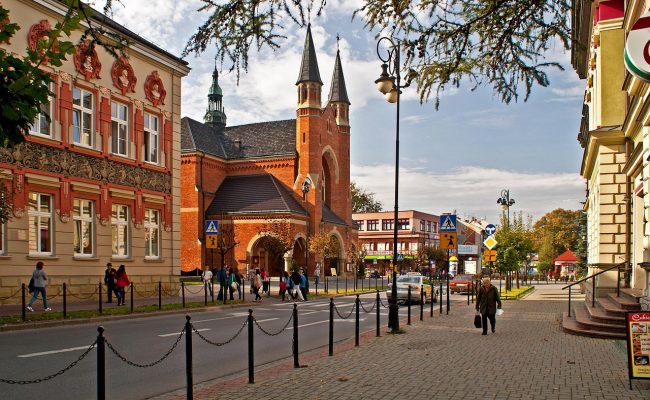 Hurtownia papiernicza Nowy Sącz - Arioo.pl