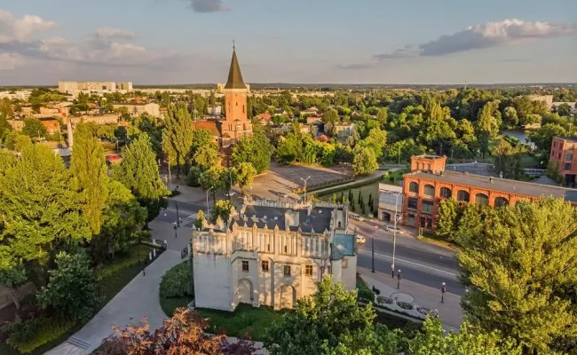 Hurtownia papiernicza Pabianice - Arioo.pl