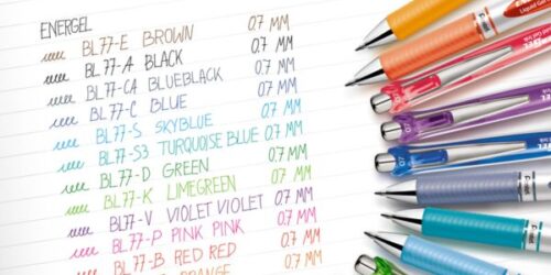 Pentel BLN77 - Arioo.pl