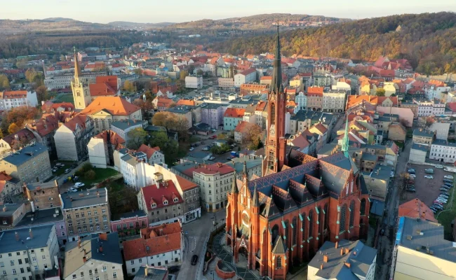 Hurtownia papiernicza Wałbrzych - Arioo.pl