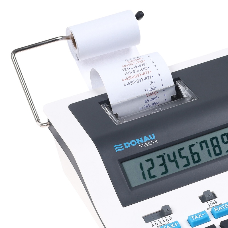 Rolka kasowa 57/20 termiczna OFFICE PRODUCTS a'10 - obrazek 3