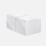 Serwetki gastronomiczne celulozowe 33×33 cm, a'400